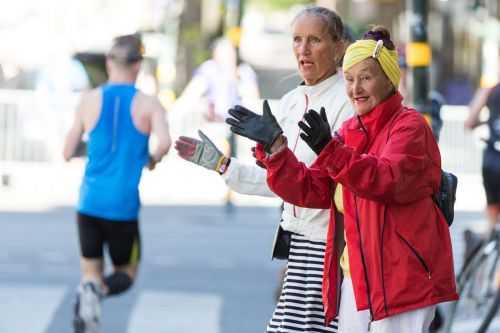 MARATONA DI STOCCOLMA | 42K 2016